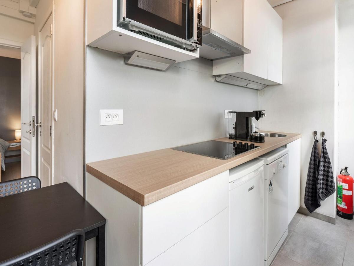Tasteful Holiday Home In Loppem With Jacuzzi エクステリア 写真