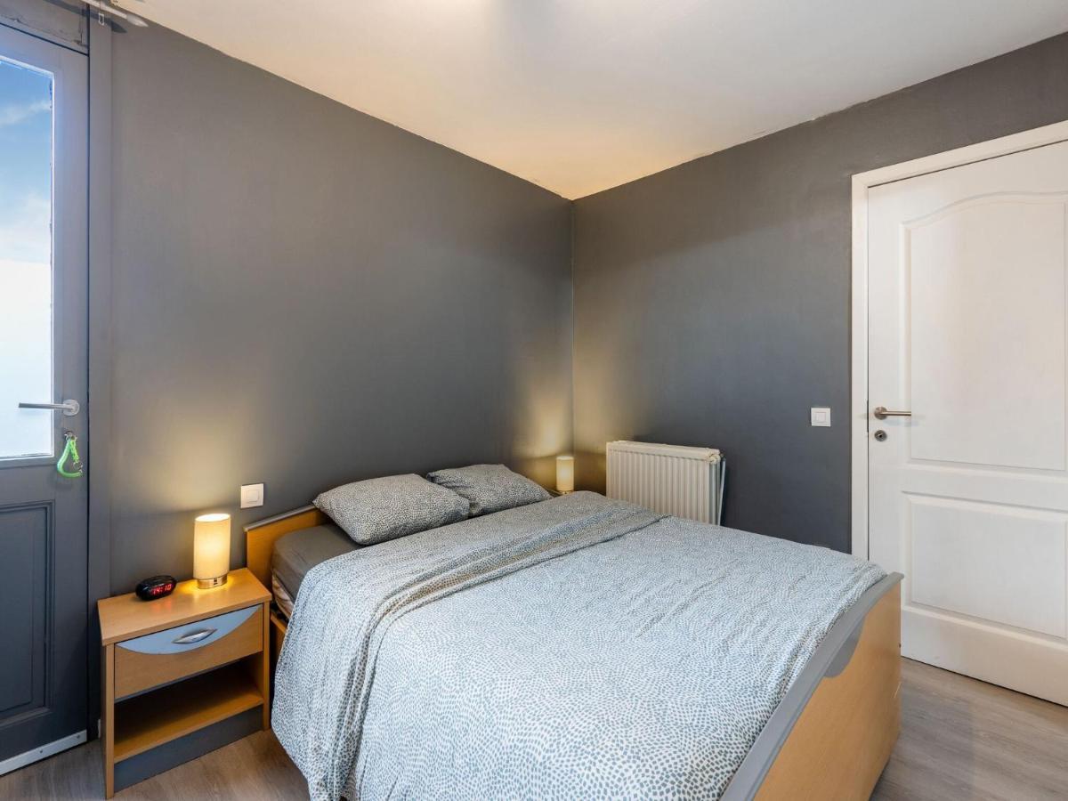 Tasteful Holiday Home In Loppem With Jacuzzi エクステリア 写真