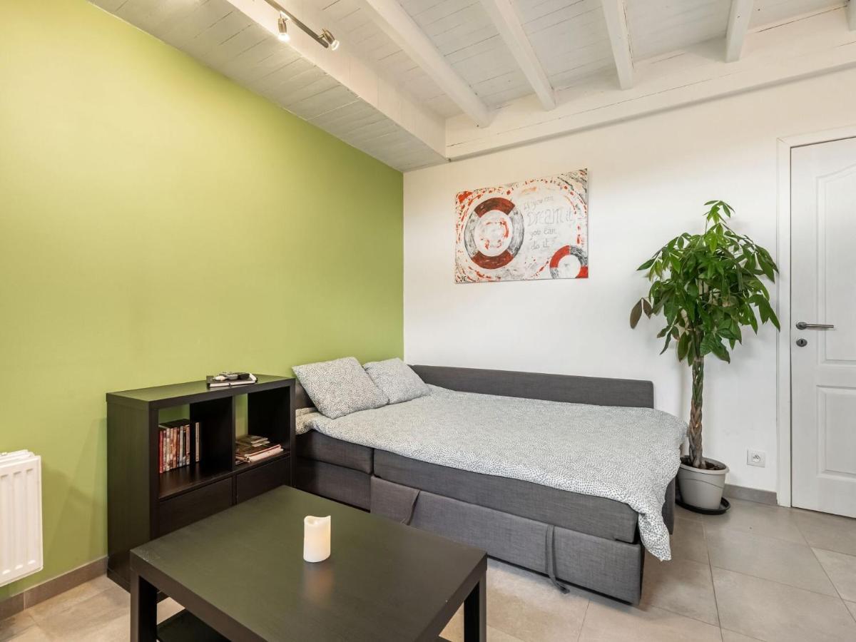Tasteful Holiday Home In Loppem With Jacuzzi エクステリア 写真