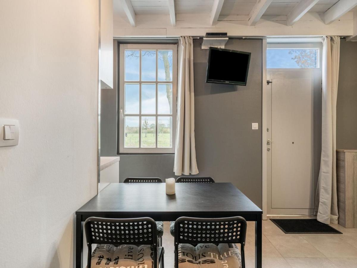 Tasteful Holiday Home In Loppem With Jacuzzi エクステリア 写真