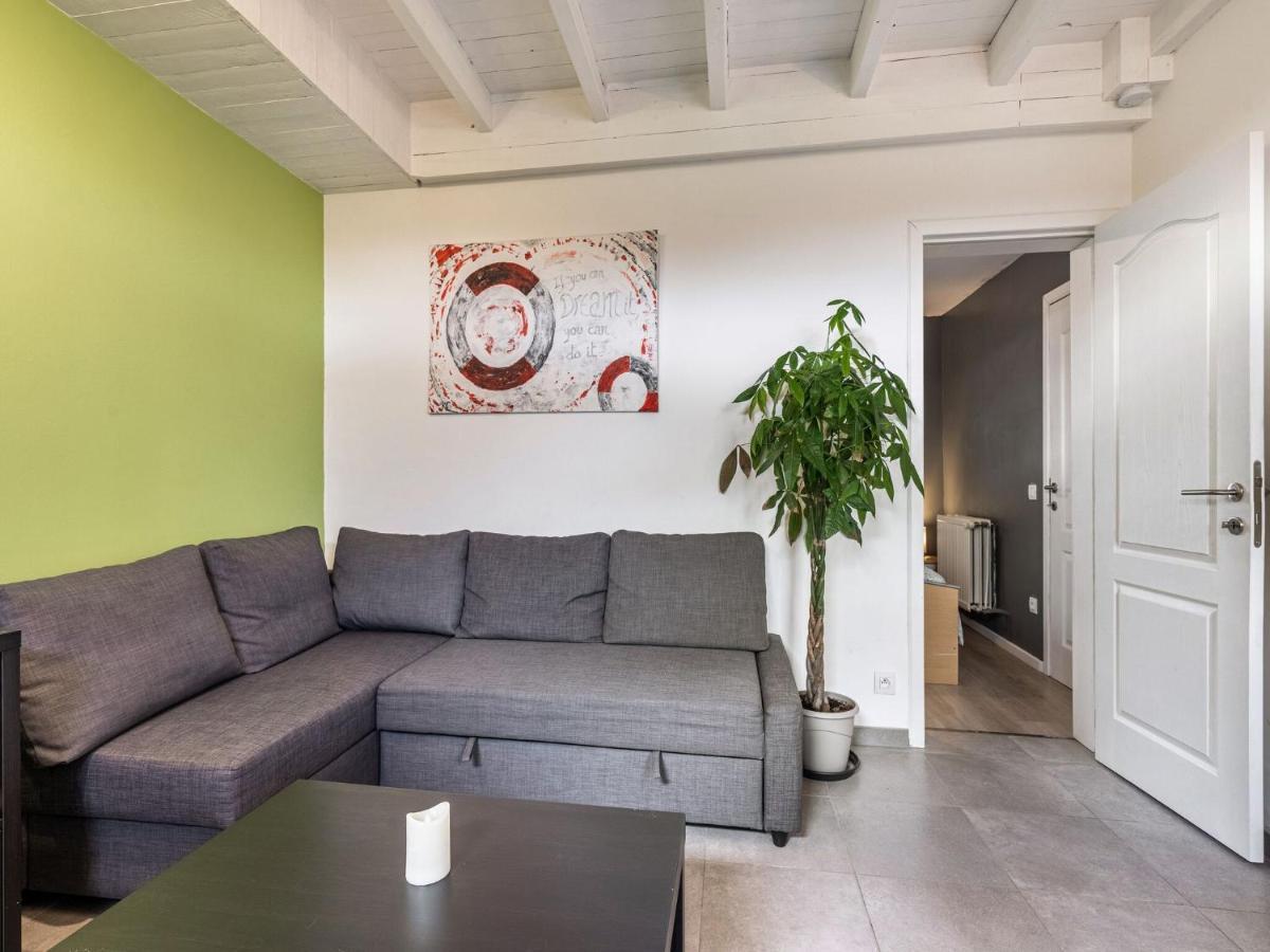 Tasteful Holiday Home In Loppem With Jacuzzi エクステリア 写真