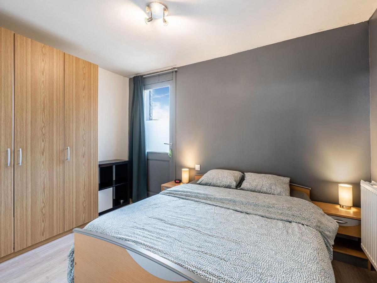 Tasteful Holiday Home In Loppem With Jacuzzi エクステリア 写真