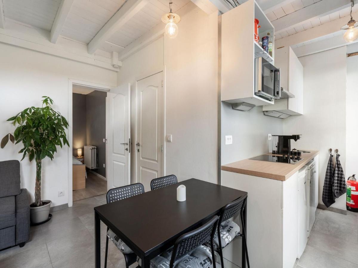 Tasteful Holiday Home In Loppem With Jacuzzi エクステリア 写真